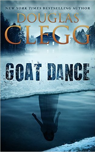 Literature / Goat Dance