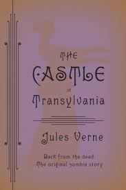 Literature / The Castle in Transylvania