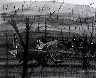 Literature / The Cats of Ulthar