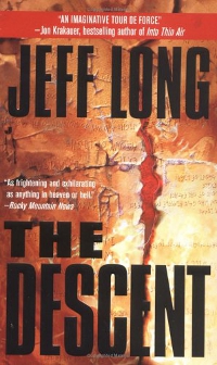 Literature / The Descent