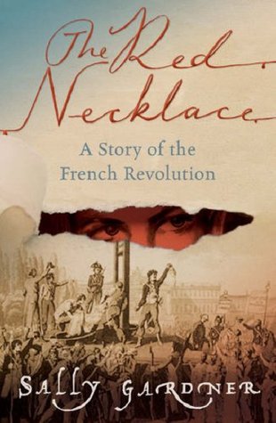 Literature / The Red Necklace