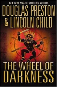 Literature / The Wheel of Darkness