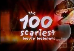 Series / 100 Scariest Movie Moments