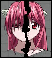 Split Personality aka: Split Personalities