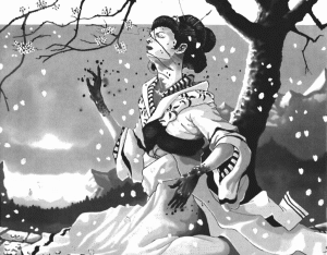 Tabletop Game / Kindred of the East