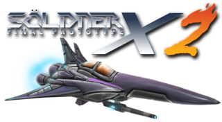 Video Game / Söldner-X