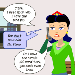 Hypochondria
