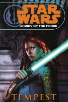 Literature / Legacy of the Force