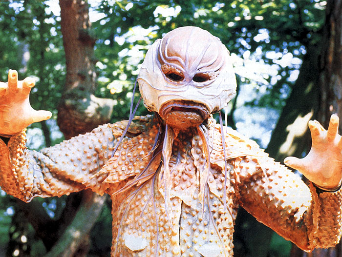 Recap / Doctor Who S18 E3 "Full Circle"