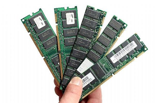 Useful Notes / Random Access Memory