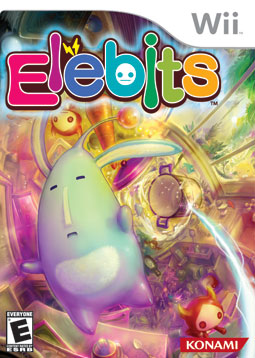 Video Game / Elebits