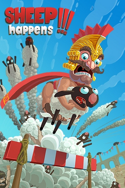 Video Game / Sheep Happens