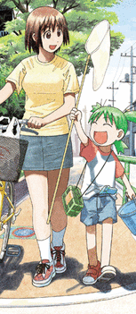 Bug Catching