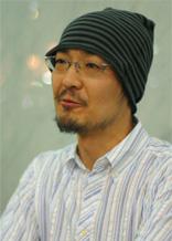 Creator / Mohiro Kitoh