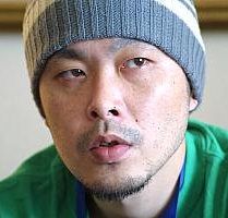 Creator / Tsutomu Nihei