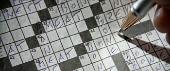 Crossword Puzzle
