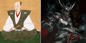 Demon King Nobunaga