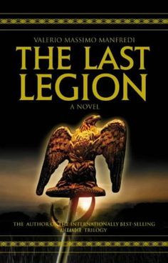 Literature / The Last Legion