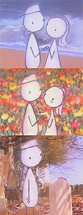 Mayfly-December Romance