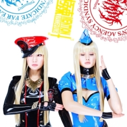 Music / FEMM