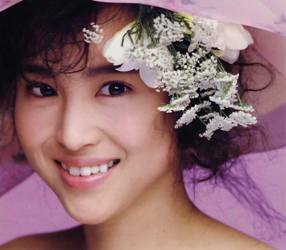 Music / Seiko Matsuda