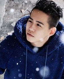Music / Shota Shimizu