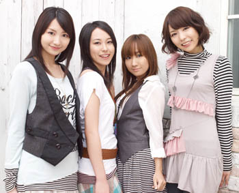Music / Sphere