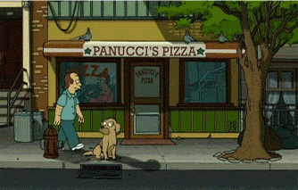 Recap / Futurama S 4 E 7 Jurassic Bark