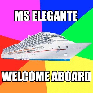 Roleplay / MS Elegante