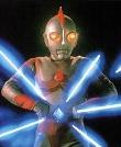 Series / Ultraman Eighty