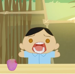 Web Animation / Dr. Tran