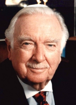 Creator / Walter Cronkite