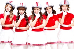 Music / Crayon Pop