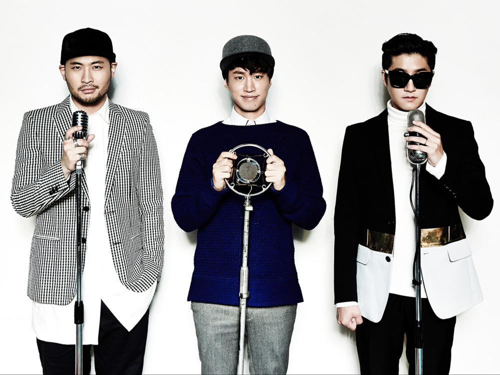 Music / Epik High
