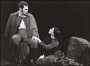 Theatre / Passion
