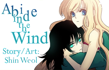 Webcomic / Abide In The Wind
