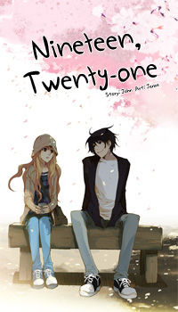 Webcomic / Nineteen, Twenty-One