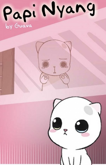 Webcomic / Papi Nyang