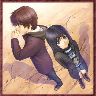 Light Novel / Kieli