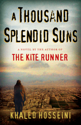 Literature / A Thousand Splendid Suns