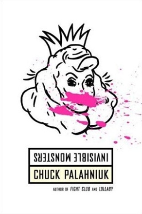 Literature / Invisible Monsters