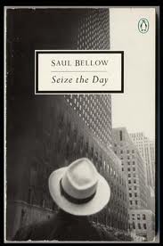Literature / Seize the Day