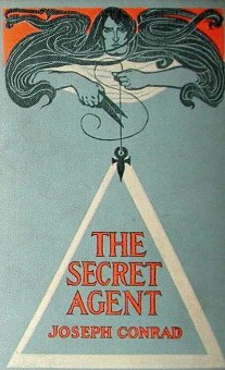 Literature / The Secret Agent