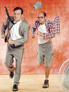 Series / Mr. Show