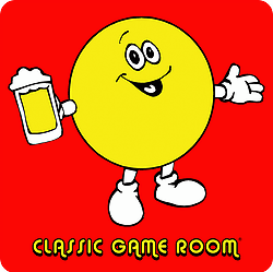 Web Video / Classic Game Room