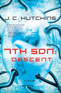 Literature / 7th Son