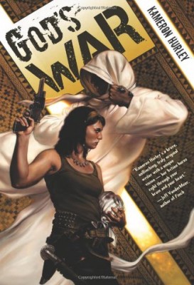 Literature / Bel Dame Apocrypha