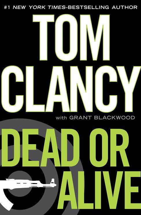 Literature / Dead or Alive