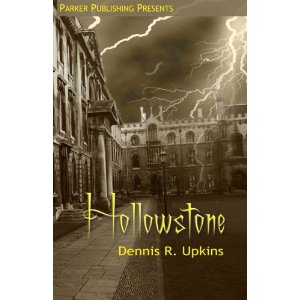 Literature / Hollowstone