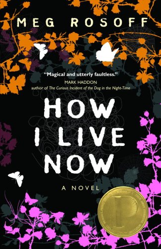 Literature / How I Live Now